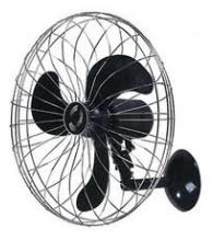 Ventilador com Ventilação